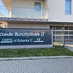 Apartament Sundown Regina