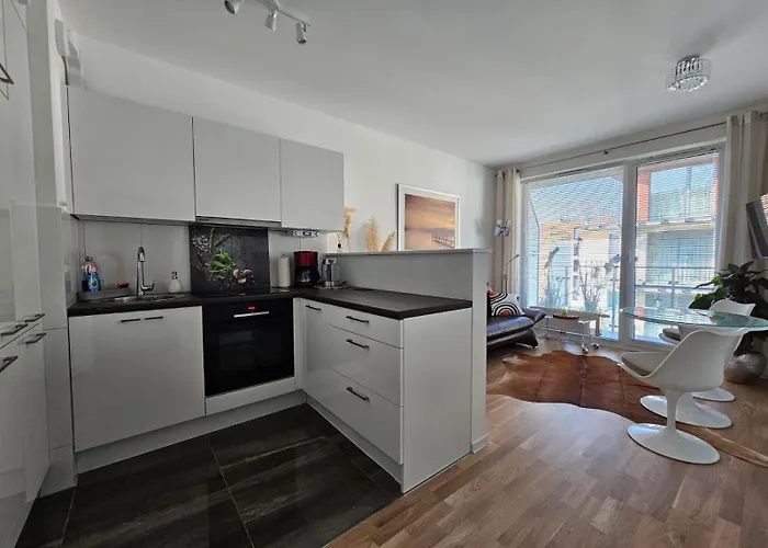 Apartament Sundown Regina
