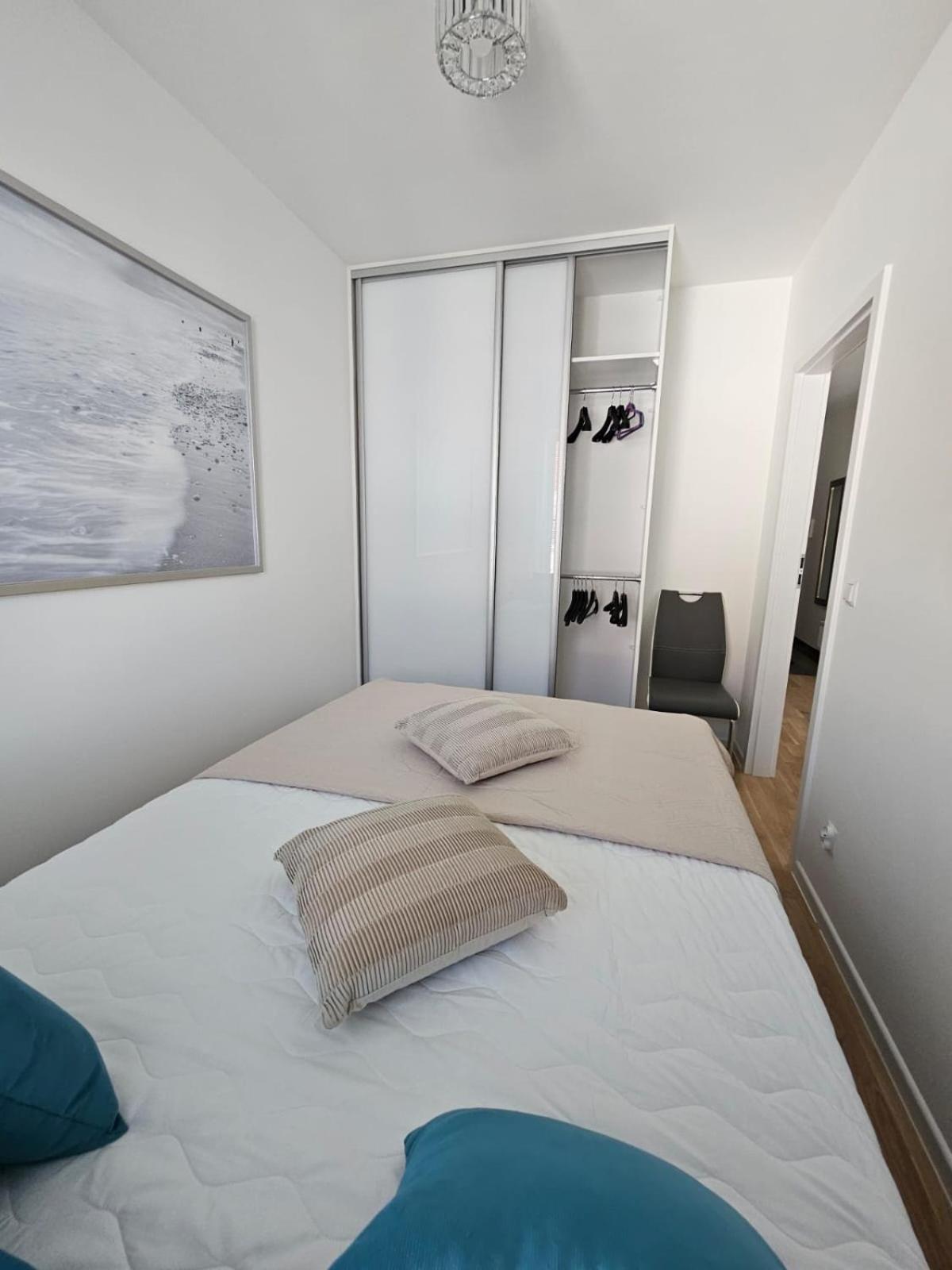 Apartament Sundown Regina Kołobrzeg